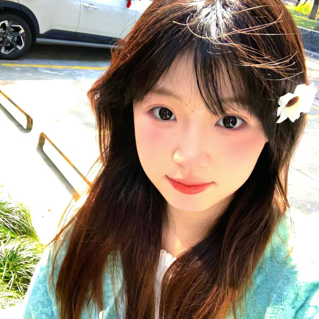 无滤真女子